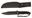 Picture of COMBAT KNIFE W RUBBER HANDLE